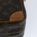 LOUIS VUITTON Monogram Amazon Shoulder Bag M45236 LV Auth BA7175-17