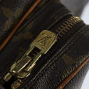 LOUIS VUITTON Monogram Amazon Shoulder Bag M45236 LV Auth BA7175-10