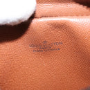 LOUIS VUITTON Monogram Amazon Shoulder Bag M45236 LV Auth BA7175-18