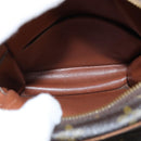 LOUIS VUITTON Monogram Amazon Shoulder Bag M45236 LV Auth BA7175-11