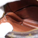 LOUIS VUITTON Monogram Amazon Shoulder Bag M45236 LV Auth BA7175-20