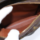 LOUIS VUITTON Monogram Amazon Shoulder Bag M45236 LV Auth BA7175-21