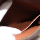 LOUIS VUITTON Monogram Amazon Shoulder Bag M45236 LV Auth BA7175-22