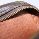 LOUIS VUITTON Monogram Amazon Shoulder Bag M45236 LV Auth BA7175-12