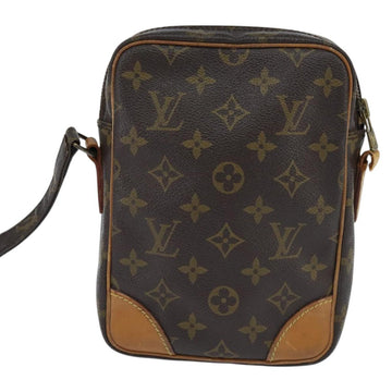 LOUIS VUITTON Monogram Amazon Shoulder Bag M45236 LV Auth BA7175 - 0