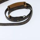 LOUIS VUITTON Monogram Amazon Shoulder Bag M45236 LV Auth BA7175-7