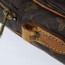 LOUIS VUITTON Monogram Amazon Shoulder Bag M45236 LV Auth BA7175-9