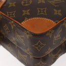 LOUIS VUITTON Monogram Amazon Shoulder Bag M45236 LV Auth BA7176-17