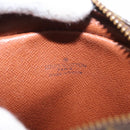 LOUIS VUITTON Monogram Amazon Shoulder Bag M45236 LV Auth BA7176-19