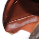 LOUIS VUITTON Monogram Amazon Shoulder Bag M45236 LV Auth BA7176-10