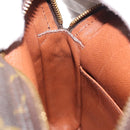 LOUIS VUITTON Monogram Amazon Shoulder Bag M45236 LV Auth BA7176-21