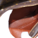 LOUIS VUITTON Monogram Amazon Shoulder Bag M45236 LV Auth BA7176-22