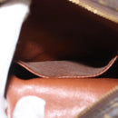 LOUIS VUITTON Monogram Amazon Shoulder Bag M45236 LV Auth BA7176-11