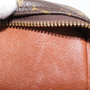 LOUIS VUITTON Monogram Amazon Shoulder Bag M45236 LV Auth BA7176-12