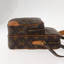 LOUIS VUITTON Monogram Amazon Shoulder Bag M45236 LV Auth BA7176-3