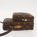 LOUIS VUITTON Monogram Amazon Shoulder Bag M45236 LV Auth BA7176-4