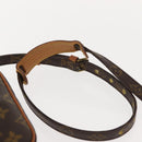 LOUIS VUITTON Monogram Amazon Shoulder Bag M45236 LV Auth BA7176-8