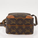LOUIS VUITTON Monogram Amazon Shoulder Bag M45236 LV Auth BA7176-5