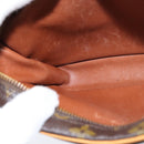 LOUIS VUITTON Monogram Saint Germain Schoudertas M51210 LV Auth BA7178-23