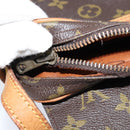 LOUIS VUITTON Monogram Saint Germain Shoulder Bag M51210 LV Auth BA7179-10