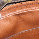 LOUIS VUITTON Monogram Saint Germain Shoulder Bag M51210 LV Auth BA7179-19