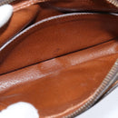 LOUIS VUITTON Monogram Saint Germain Shoulder Bag M51210 LV Auth BA7179-11