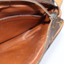 LOUIS VUITTON Monogram Saint Germain Shoulder Bag M51210 LV Auth BA7179-20