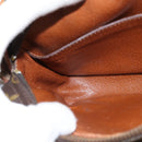 LOUIS VUITTON Monogram Saint Germain Shoulder Bag M51210 LV Auth BA7179-21