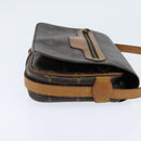 LOUIS VUITTON Monogram Saint Germain Shoulder Bag M51210 LV Auth BA7179-4