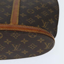 LOUIS VUITTON Monogram Babylone Tote Bag M51102 LV Auth BA7181-16