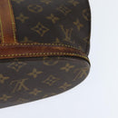 LOUIS VUITTON Monogram Babylone Tote Bag M51102 LV Auth BA7181-18