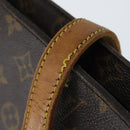 LOUIS VUITTON Monogram Babylone Tote Bag M51102 LV Auth BA7181-9