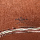 LOUIS VUITTON Monogram Babylone Tote Bag M51102 LV Auth BA7181-20