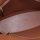 LOUIS VUITTON Monogram Babylone Tote Bag M51102 LV Auth BA7181-10