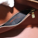 LOUIS VUITTON Monogram Babylone Tote Bag M51102 LV Auth BA7181-23