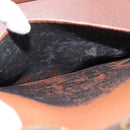 LOUIS VUITTON Monogram Babylone Tote Bag M51102 LV Auth BA7181-11