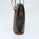 LOUIS VUITTON Monogram Babylone Tote Bag M51102 LV Auth BA7181-4