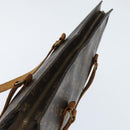 LOUIS VUITTON Monogram Babylone Tote Bag M51102 LV Auth BA7181-6