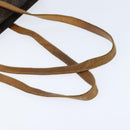 LOUIS VUITTON Monogram Babylone Tote Bag M51102 LV Auth BA7181-7