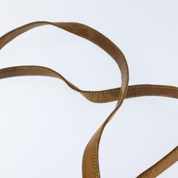 LOUIS VUITTON Monogram Babylone Tote Bag M51102 LV Auth BA7181