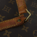 LOUIS VUITTON Monogram Babylone Tote Bag M51102 LV Auth BA7181-8