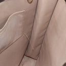 LOUIS VUITTON Monogram Sac Plat Hand Bag M51140 LV Auth BA7185-17