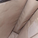 LOUIS VUITTON Monogram Sac Plat Hand Bag M51140 LV Auth BA7185-18