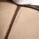 LOUIS VUITTON Monogram Sac Plat Hand Bag M51140 LV Auth BA7185-12