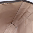 LOUIS VUITTON Monogram Sac Plat Hand Bag M51140 LV Auth BA7186-18