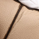 LOUIS VUITTON Monogram Sac Plat Hand Bag M51140 LV Auth BA7186-12