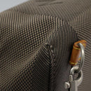 LOUIS VUITTON Damier Geant Shoulder Bag Tail LV Auth BA719-8