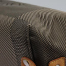 LOUIS VUITTON Damier Geant Shoulder Bag Tail LV Auth BA719-15