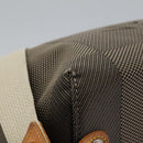 LOUIS VUITTON Damier Geant Shoulder Bag Tail LV Auth BA719-16