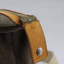 LOUIS VUITTON Damier Geant Shoulder Bag Tail LV Auth BA719-18